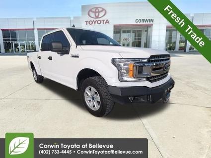 2020 Ford F-150 Bellevue NE
