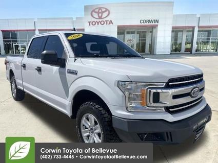 2020 Ford F-150 Bellevue NE