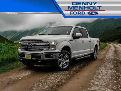 2020 Ford F-150 Butte MT