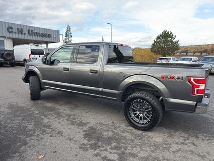 2019 Ford F-150 The Dalles OR