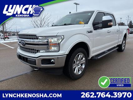 2019 Ford F-150 Kenosha WI
