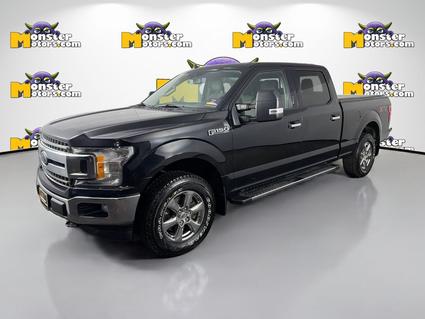 2019 Ford F-150 Louisville TN