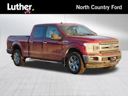 2019 Ford F-150 Minneapolis MN