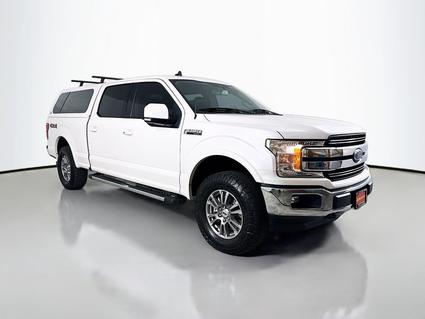 2019 Ford F-150 Hermiston OR