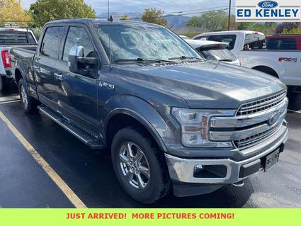 2020 Ford F-150 Layton UT