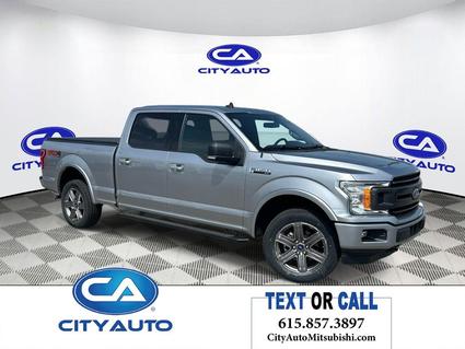 2020 Ford F-150 Murfreesboro TN