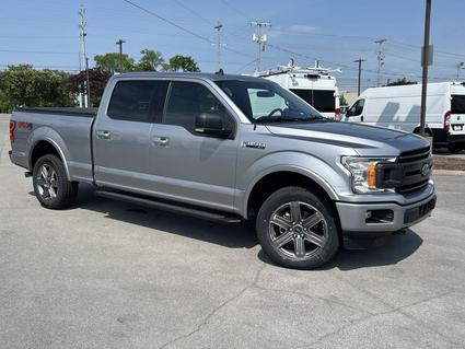 2020 Ford F-150 Murfreesboro TN