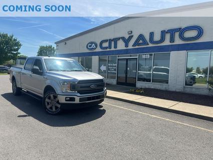 2020 Ford F-150 Murfreesboro TN