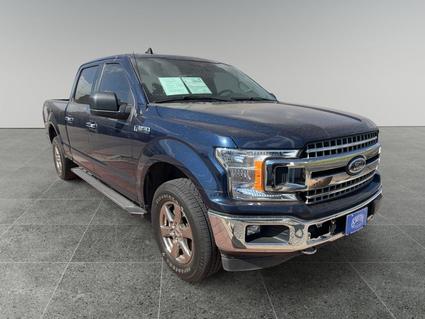 2020 Ford F-150 Plainview TX