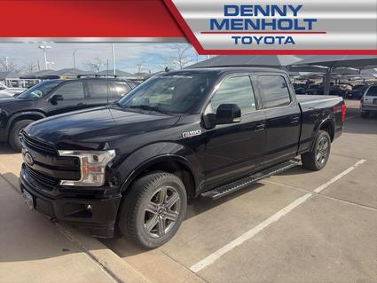 2020 Ford F-150 Rapid City SD