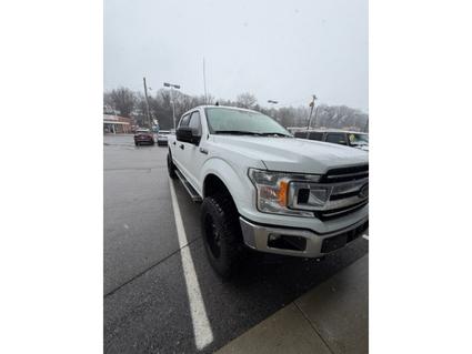2019 Ford F-150 Roanoke VA