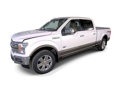 2019 Ford F-150 Billings MT