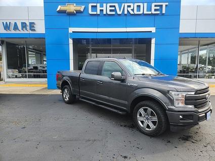 2019 Ford F-150 North Bend OR
