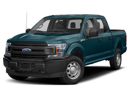 2019 Ford F-150 Columbus MT