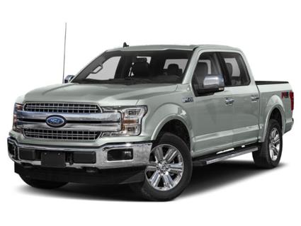 2020 Ford F-150 Grand Junction CO