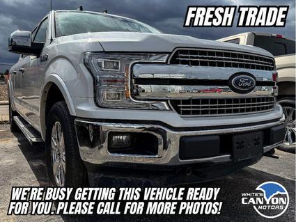 2019 Ford F-150 Spearfish SD