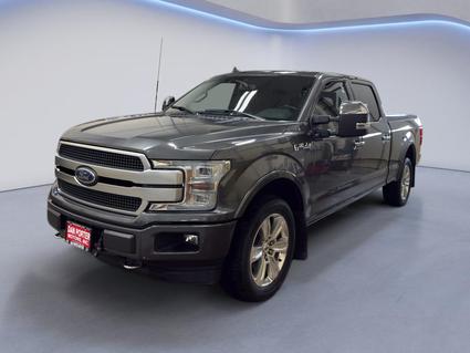2019 Ford F-150 Dickinson ND