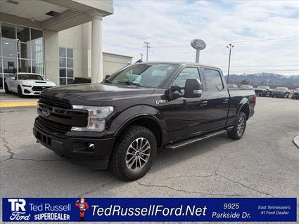 2019 Ford F-150 Knoxville TN