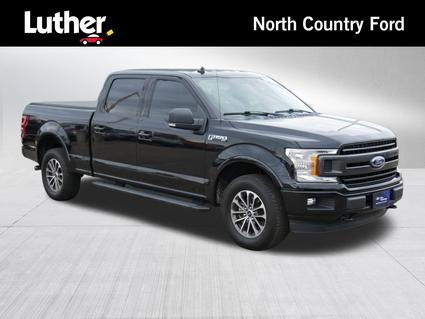 2019 Ford F-150 Minneapolis MN