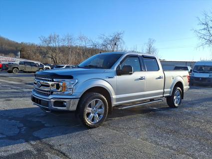 2019 Ford F-150 Johnson City TN