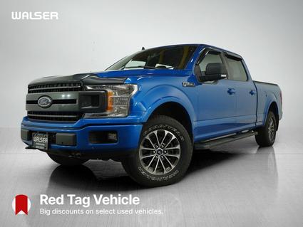 2019 Ford F-150 Minneapolis MN