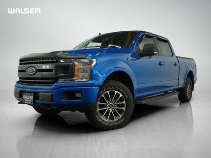 2019 Ford F-150 Minneapolis MN