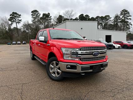 2019 Ford F-150 Jackson MS