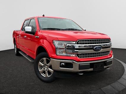 2019 Ford F-150 Jackson MS