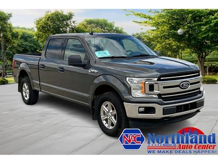 2019 Ford F-150 Webster SD