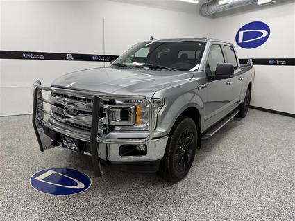 2020 Ford F-150 Bismarck ND