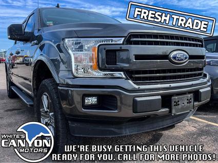 2020 Ford F-150 Spearfish SD