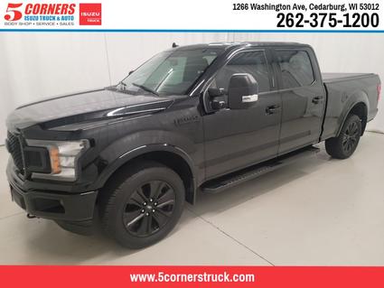 2020 Ford F-150 Cedarburg WI