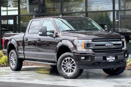 2020 Ford F-150 Vero Beach FL