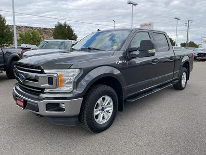 2020 Ford F-150 Rock Springs WY