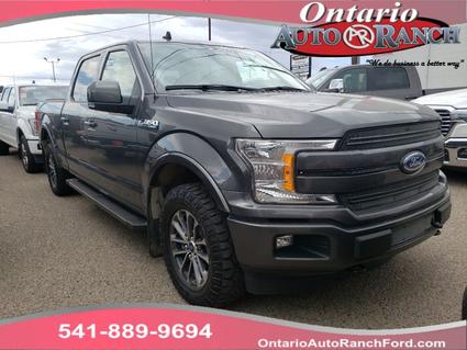 2020 Ford F-150 Ontario OR