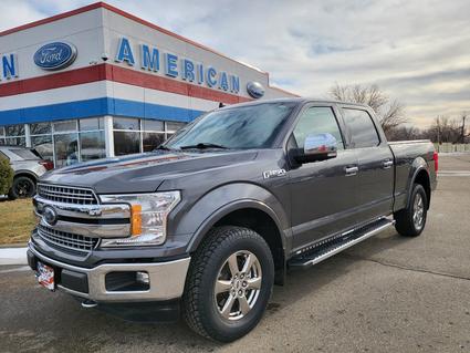 2020 Ford F-150 Glendive MT