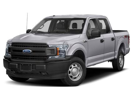 2020 Ford F-150 Ephraim UT