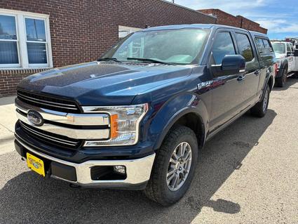 2020 Ford F-150 Cut Bank MT