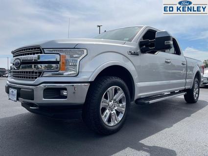 2019 Ford F-150 Layton UT