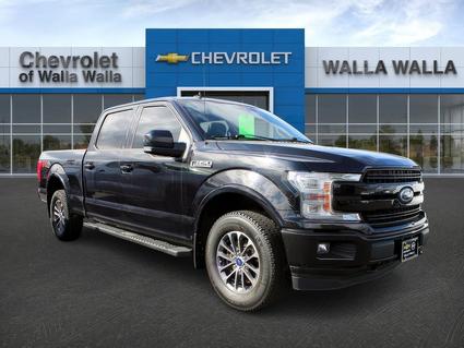 2019 Ford F-150 Pasco WA