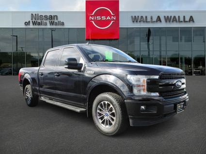 2019 Ford F-150 Pasco WA