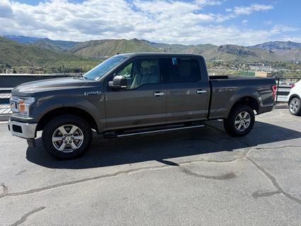 2019 Ford F-150 East Wenatchee WA
