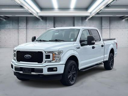 2020 Ford F-150 Saint James NY