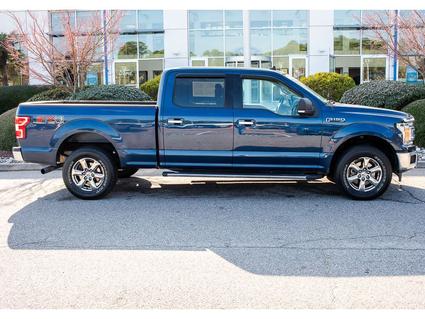 2020 Ford F-150 Virginia Beach VA