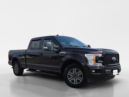 2019 Ford F-150 Salt Lake City UT