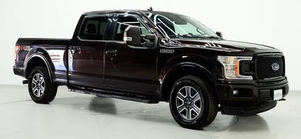 2019 Ford F-150 Salt Lake City UT