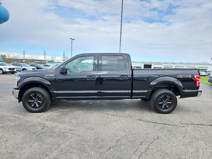 2019 Ford F-150 Grandville MI