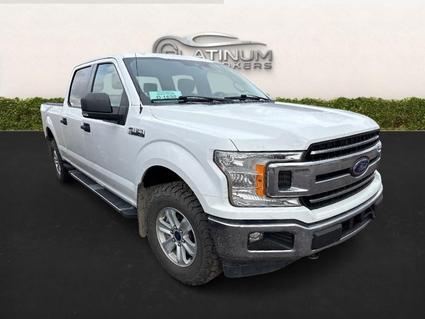 2019 Ford F-150 Spearfish SD