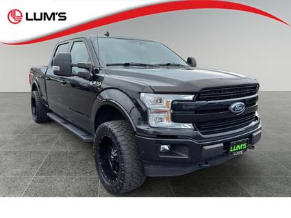 2019 Ford F-150 McMinnville OR