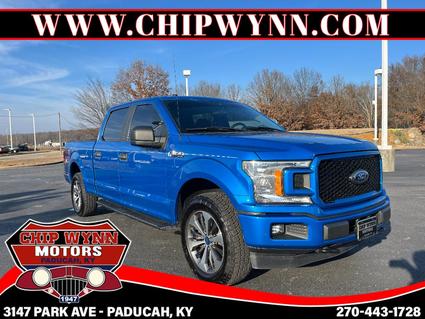 2019 Ford F-150 Paducah KY